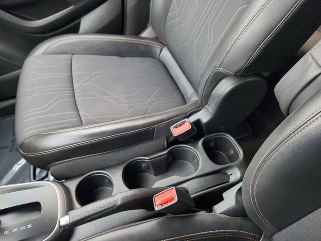 Used 2021 Chevrolet Trax LT w/ Driver Confidence Package image 44