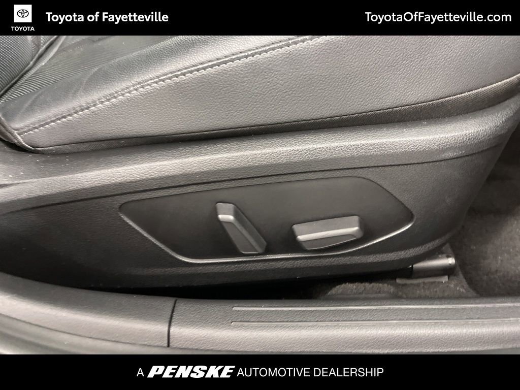 Used 2022 Hyundai Sonata Limited image 8