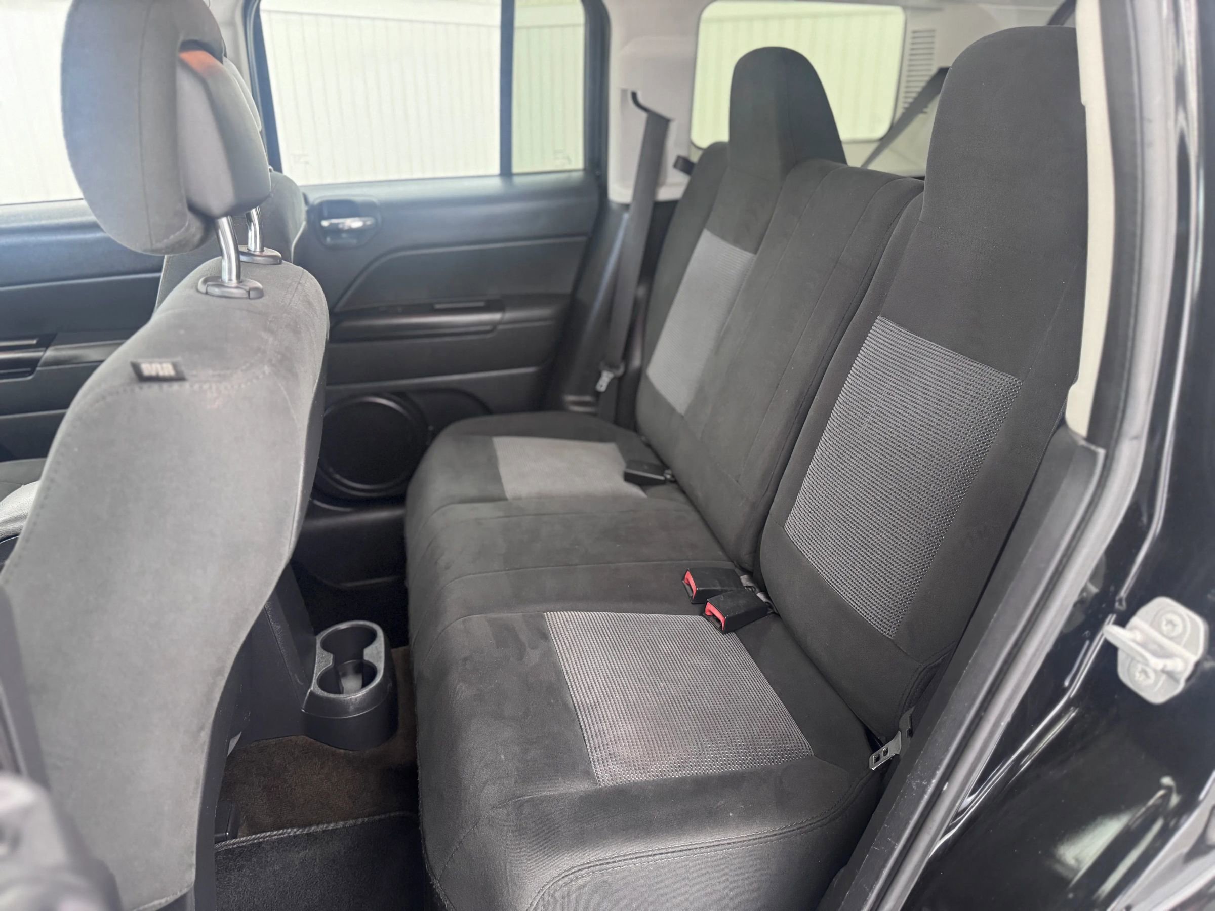 Used 2016 Jeep Patriot Sport w/ Power Value Group FWD image 12