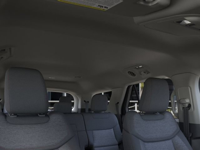 New 2026 Ford Explorer Active RWD image 22