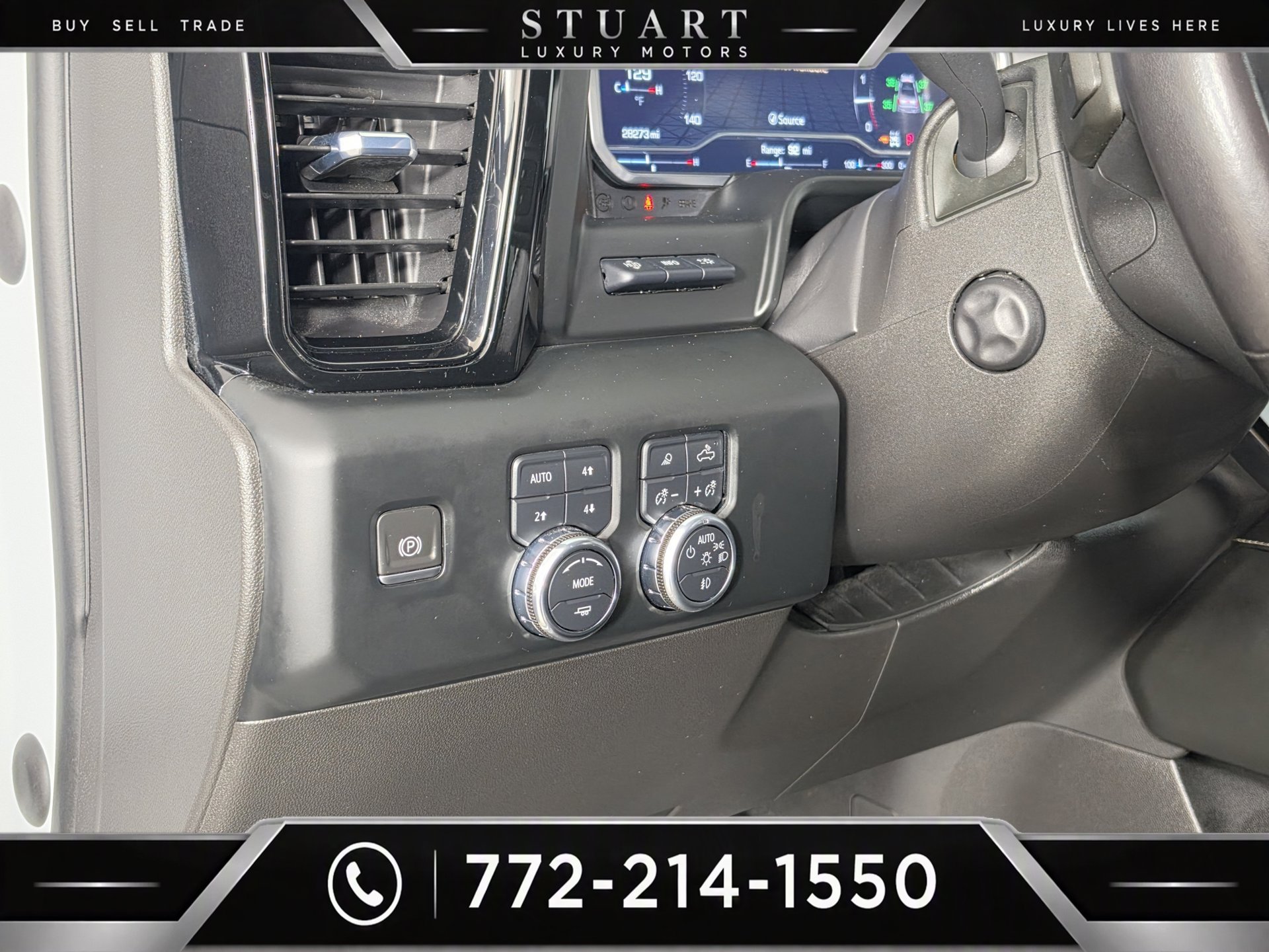 Used 2022 GMC Sierra 1500 AT4X AWD/4WD image 9
