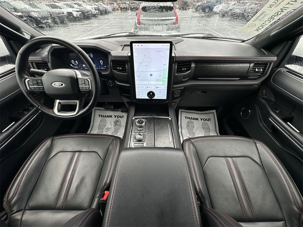 Used 2024 Ford Expedition Max Limited image 21