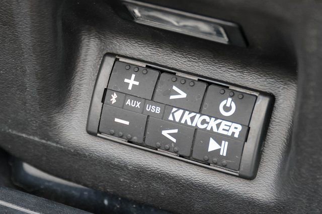 Used 2024 GMC Sierra 3500 Denali Ultimate image 13