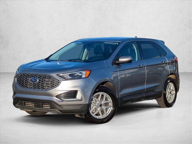 Used 2024 Ford Edge SEL