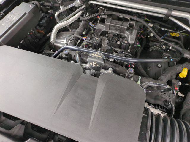 New 2026 Chevrolet Colorado LT w/ Advanced Trailering Package image 31