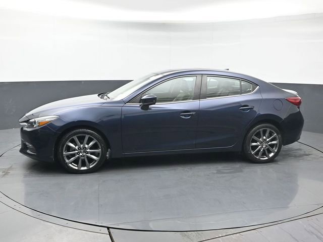Used 2018 MAZDA MAZDA3 Touring image 2