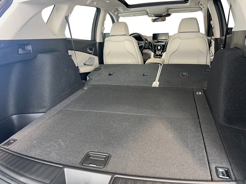 New 2026 Acura RDX w/ Technology Package AWD/4WD image 31