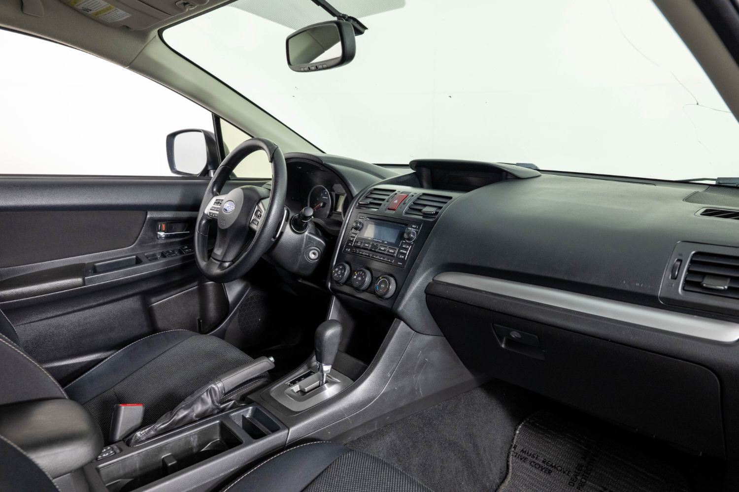 Used 2014 Subaru Crosstrek 2.0i Premium AWD/4WD image 25