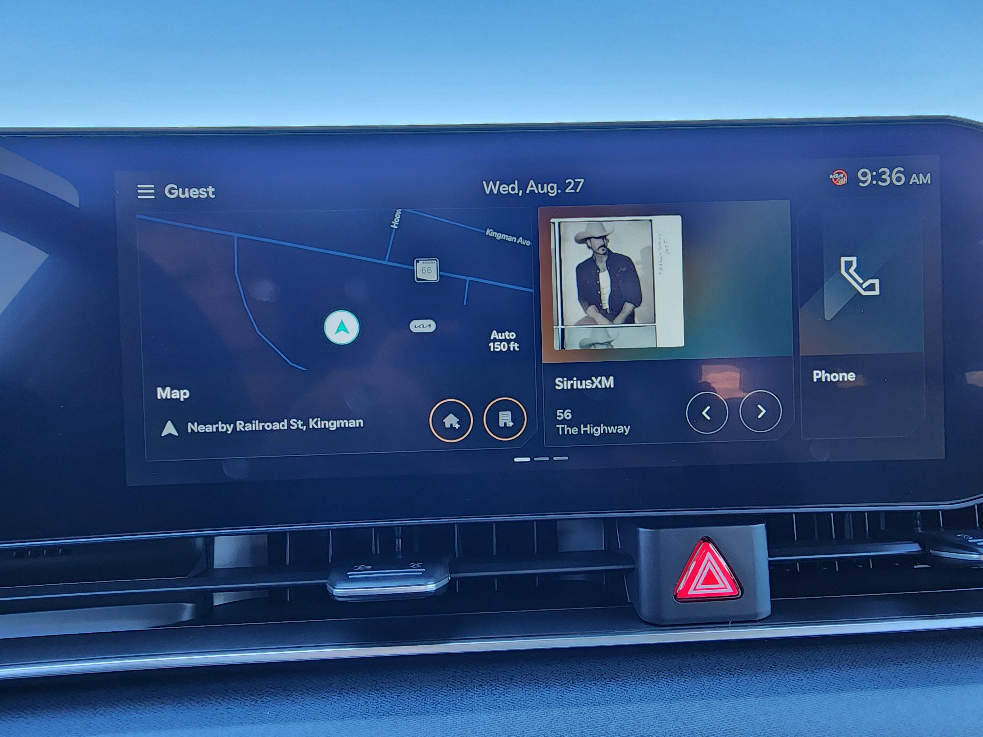New 2026 Kia Carnival SX image 20