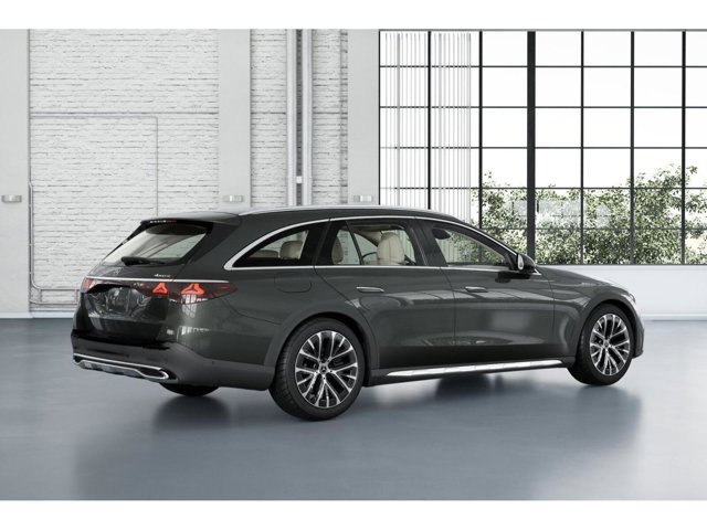 New 2026 Mercedes-Benz E 450 4MATIC All-Terrain Wagon image 20