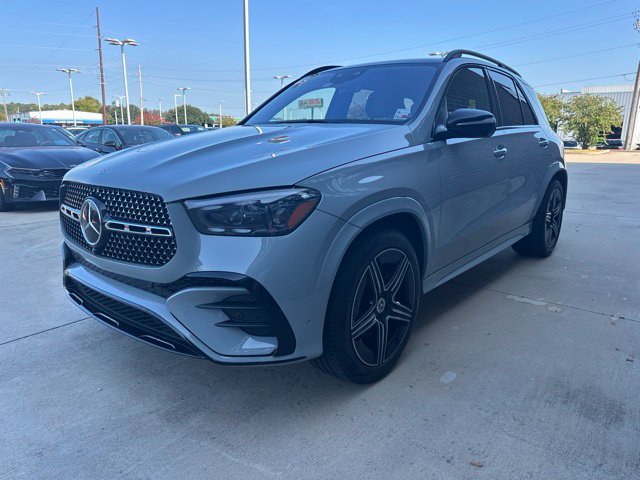 Used 2024 Mercedes-Benz GLE 450 4MATIC