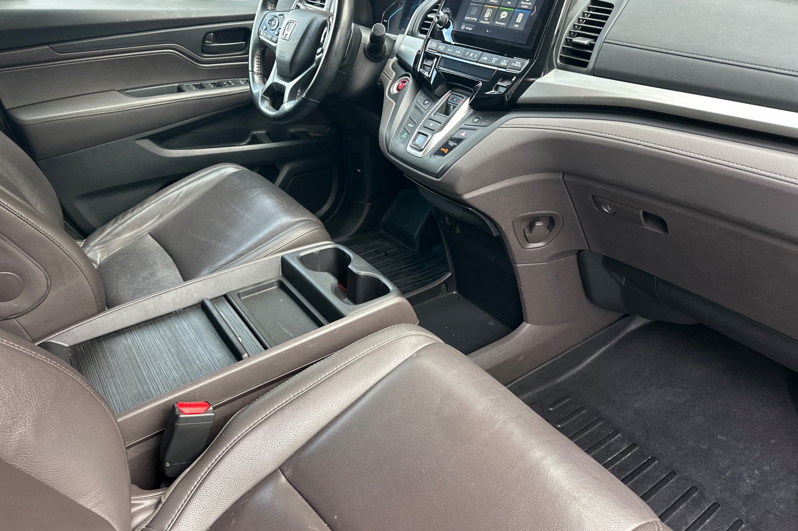 Used 2019 Honda Odyssey EX-L image 15