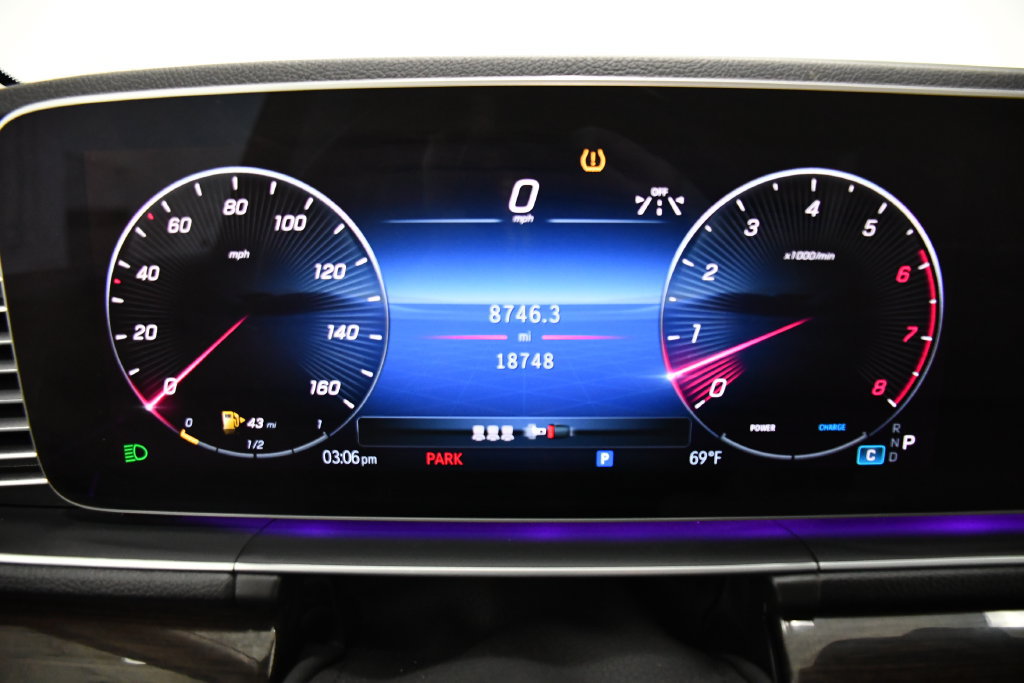 Certified 2024 Mercedes-Benz GLE 450 4MATIC image 12