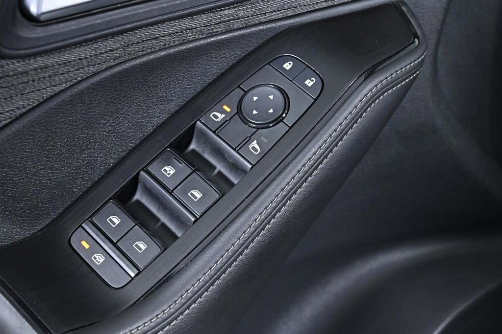 Certified 2023 Nissan Rogue SV image 20