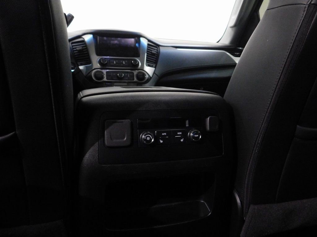 Used 2018 Chevrolet Tahoe Premier image 79