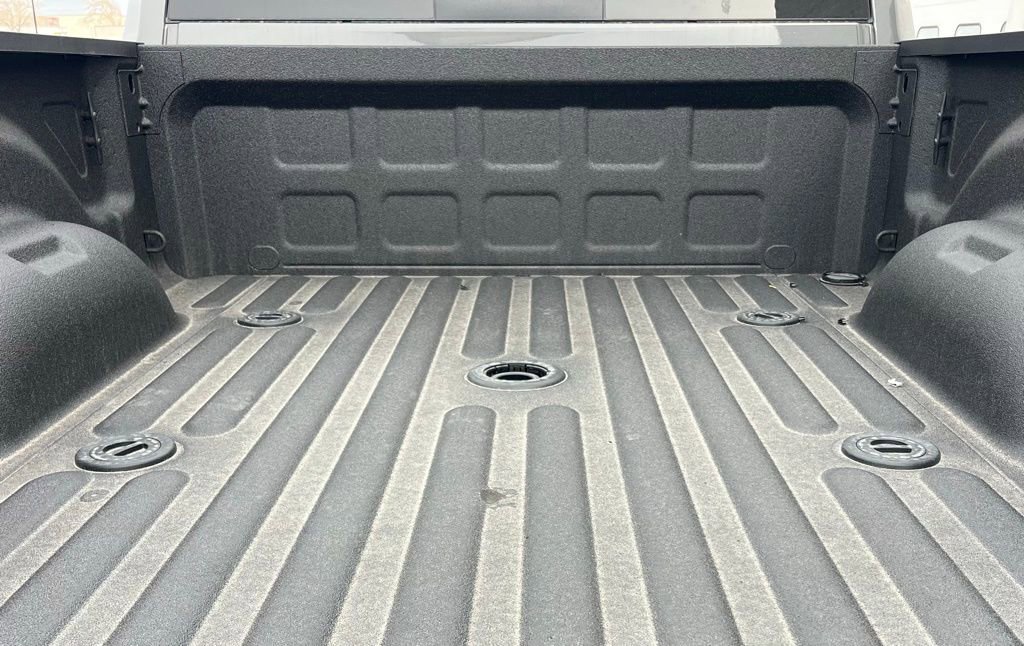 New 2026 RAM 3500 Limited AWD/4WD image 42