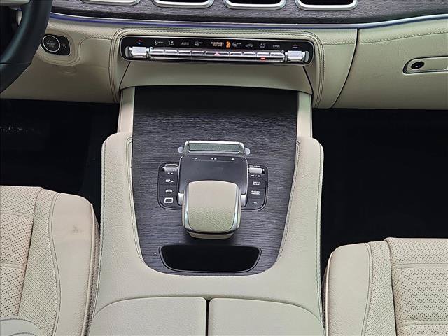Used 2026 Mercedes-Benz GLE 450 4MATIC Coupe image 12