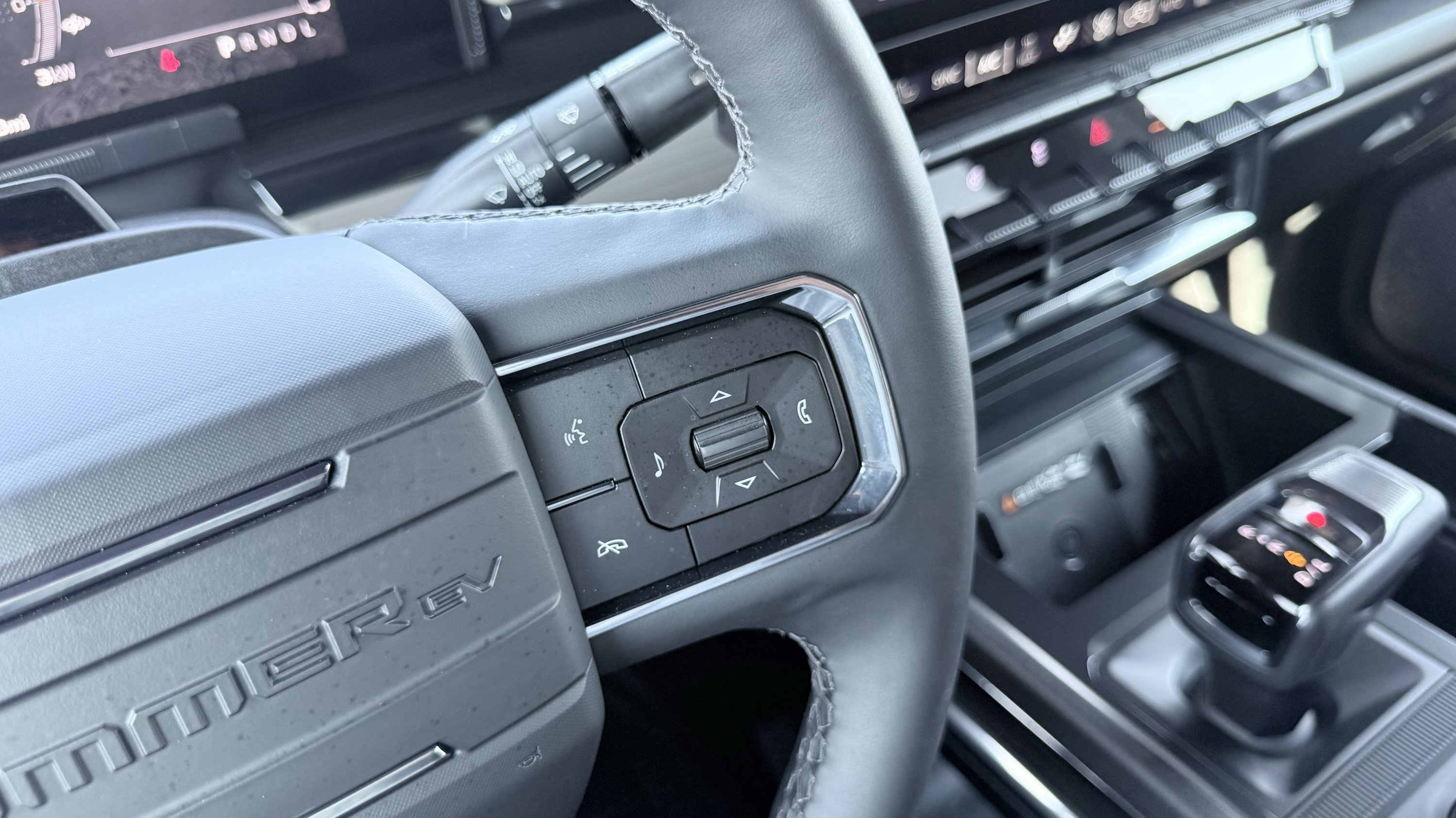 Used 2026 GMC Hummer EV SUV AWD/4WD image 58