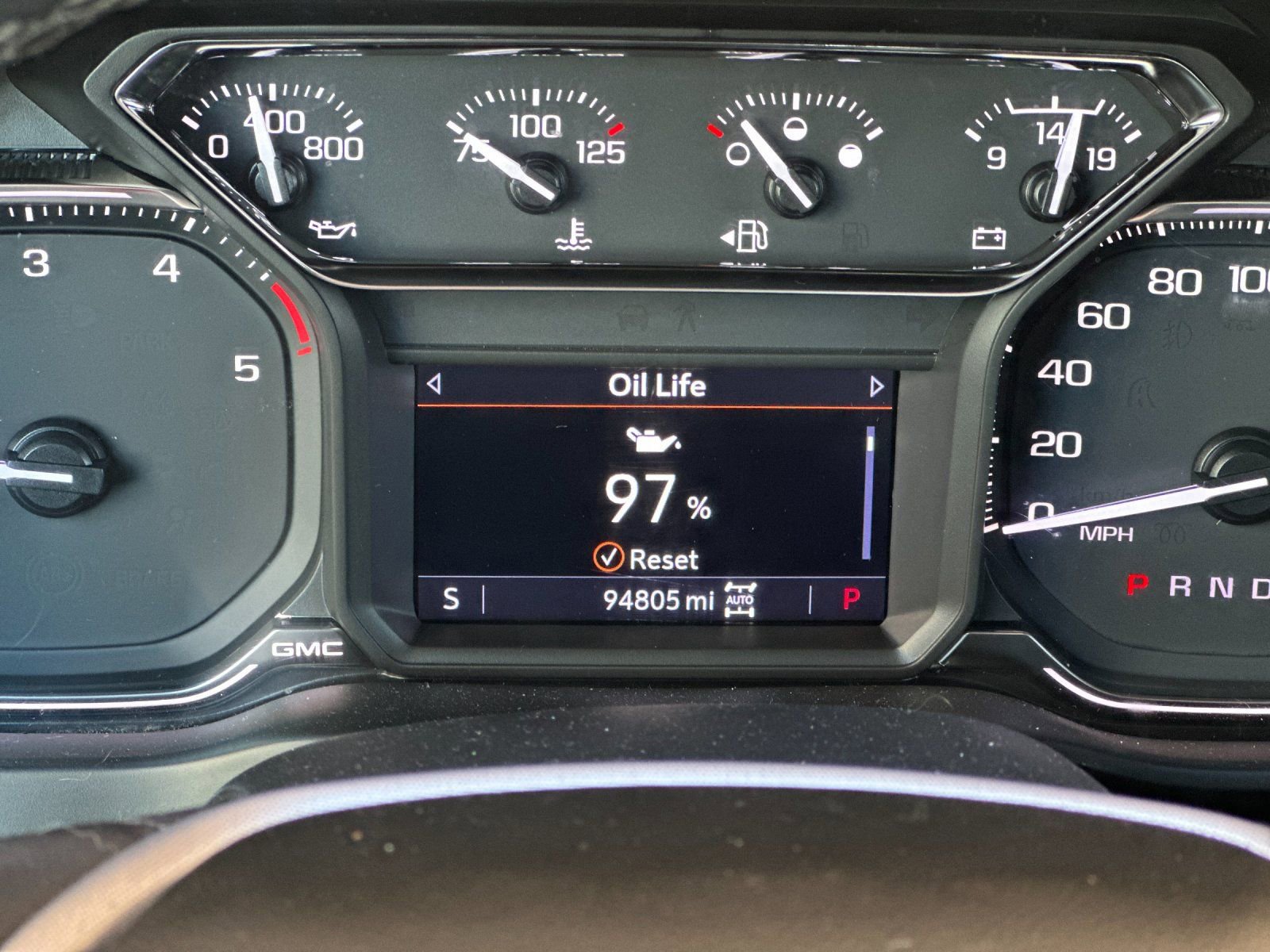 Used 2022 GMC Sierra 2500 SLE image 24