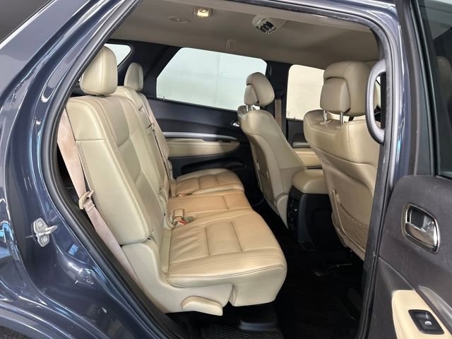 Used 2018 Dodge Durango GT AWD/4WD image 28