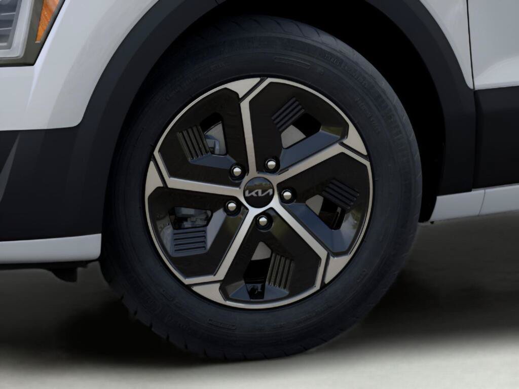 New 2026 Kia Niro EX w/ EX Premium Package FWD image 10