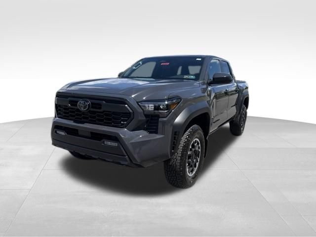 New 2026 Toyota Tacoma TRD Off-Road
