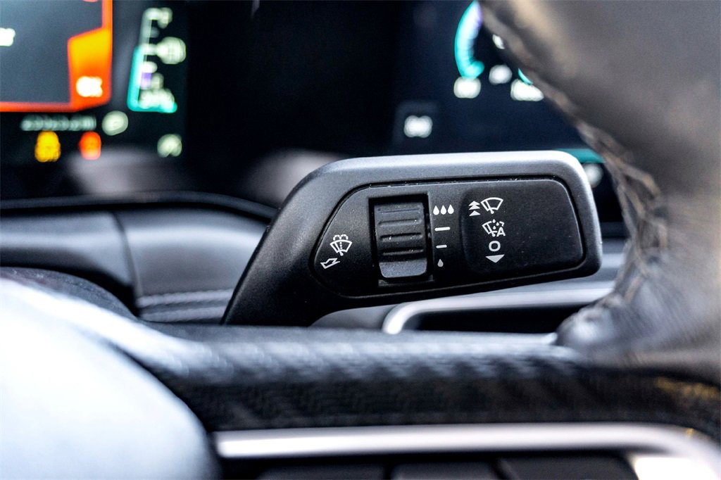 Used 2024 Ford Mustang Premium image 21