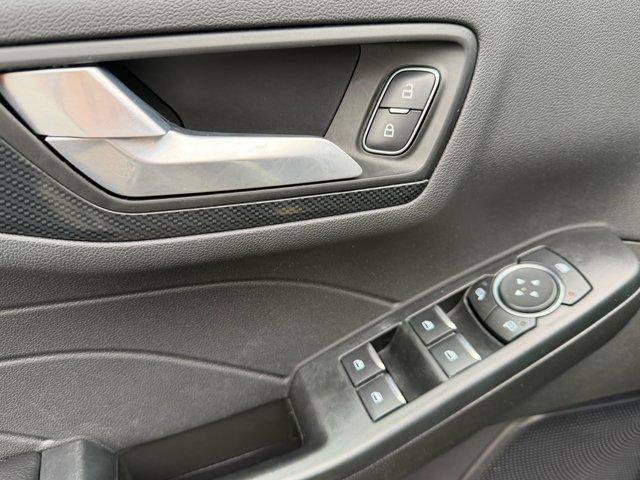 Used 2024 Ford Escape ST-Line image 22