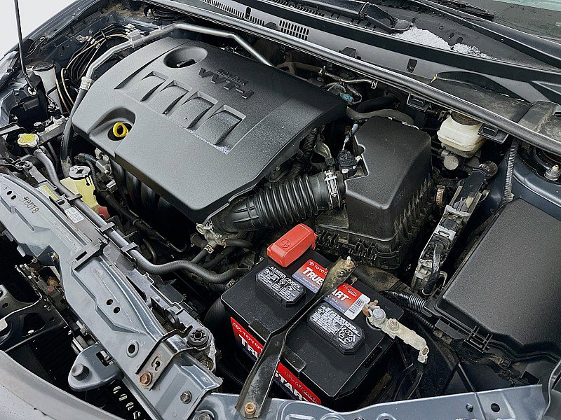 Used 2014 Toyota Corolla LE image 27