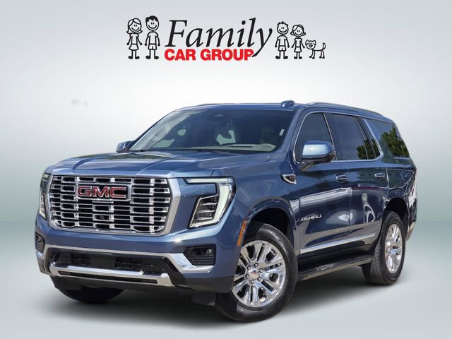 Used 2026 GMC Yukon Denali