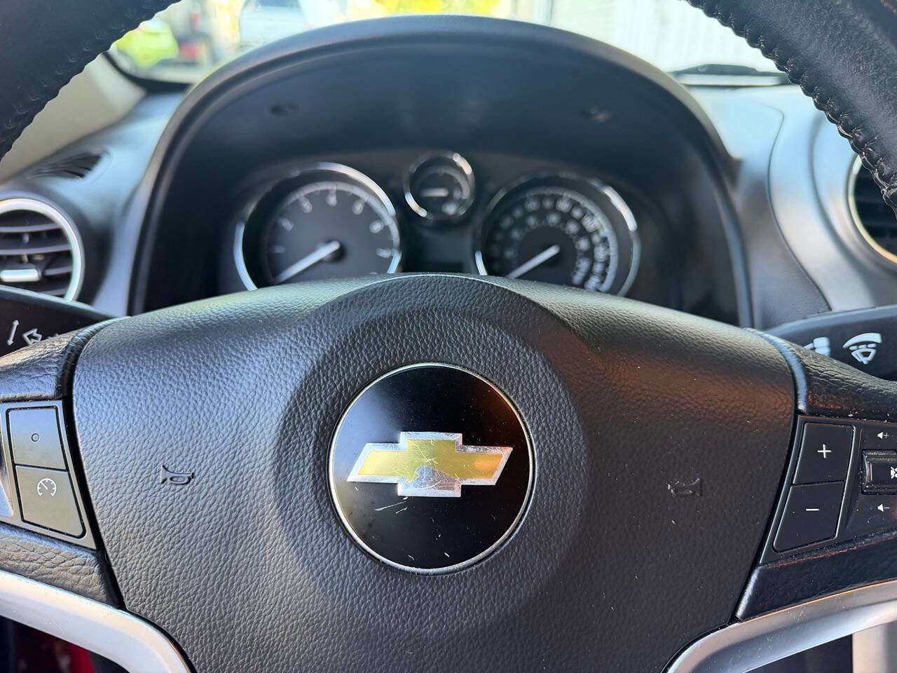 Used 2014 Chevrolet Captiva Sport LT w/ Convenience Package FWD image 15