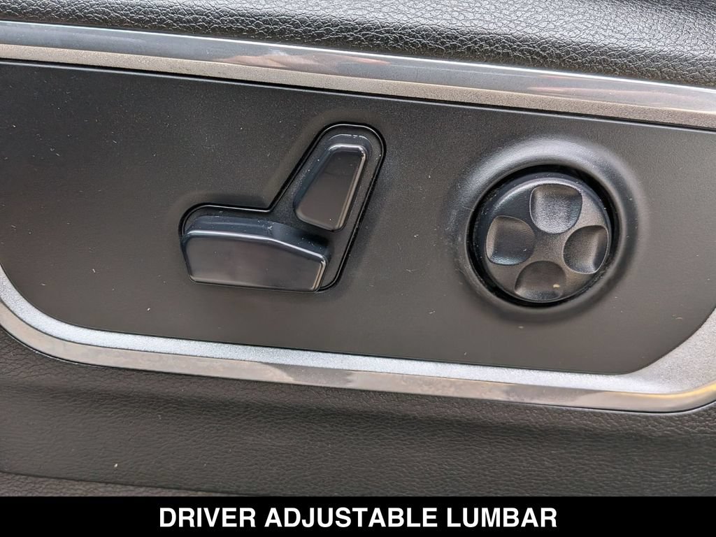 Used 2020 RAM 1500 Laramie AWD/4WD image 19