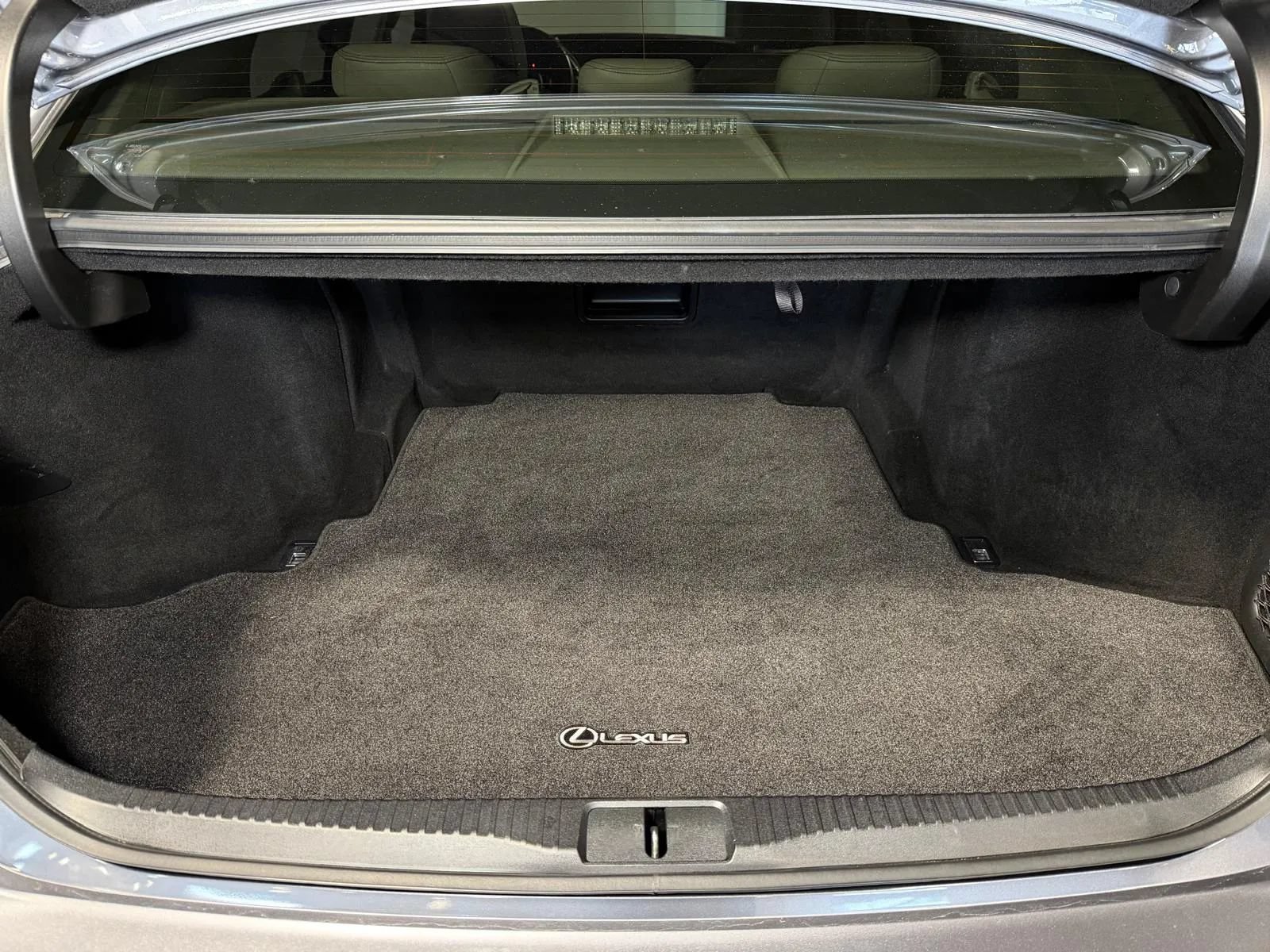 Used 2013 Lexus GS 350 w/ Premium Pkg RWD image 13