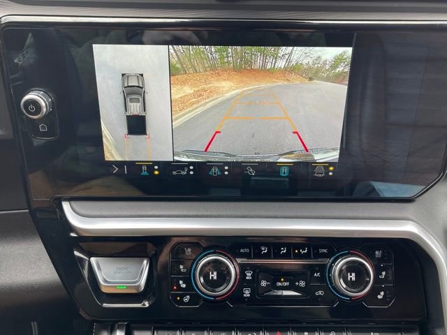 Used 2023 GMC Sierra 1500 Denali Ultimate image 12