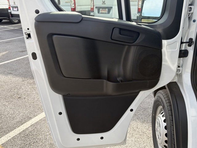 Used 2024 RAM ProMaster 3500 w/ Power Group image 14
