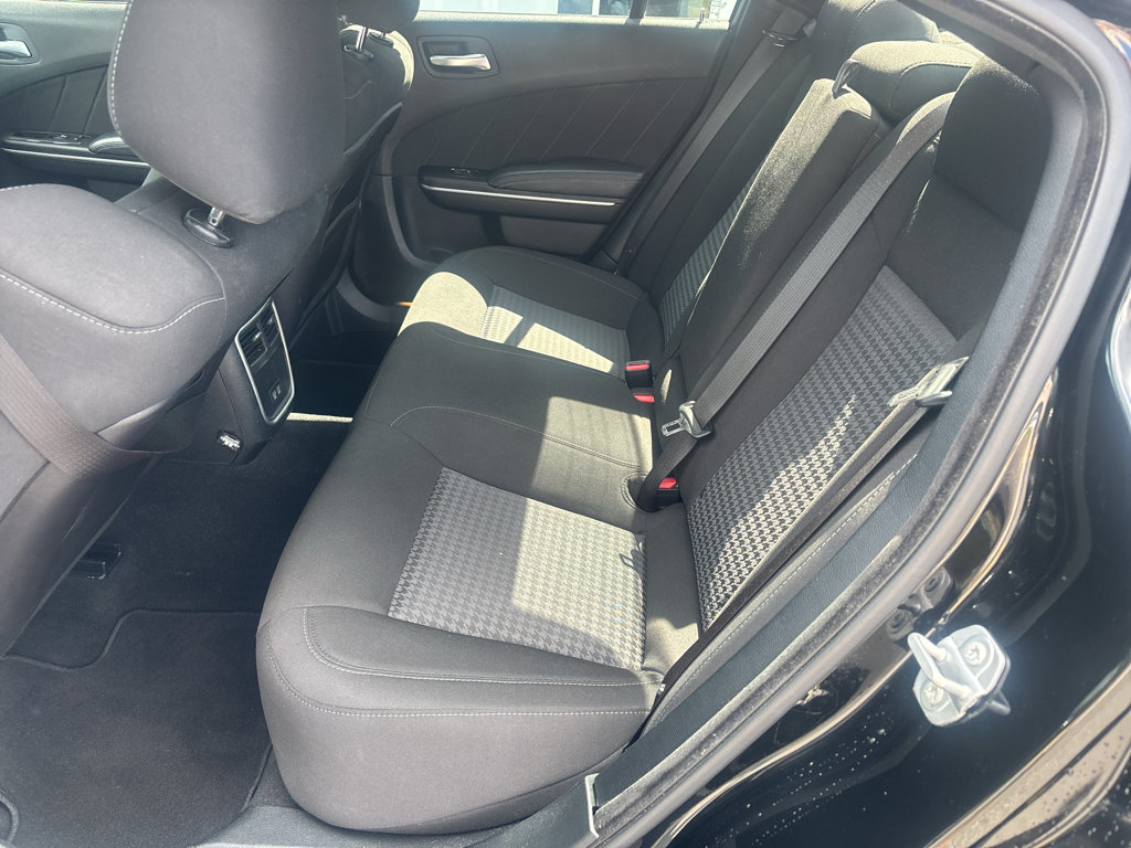 Used 2023 Dodge Charger Scat Pack RWD image 24