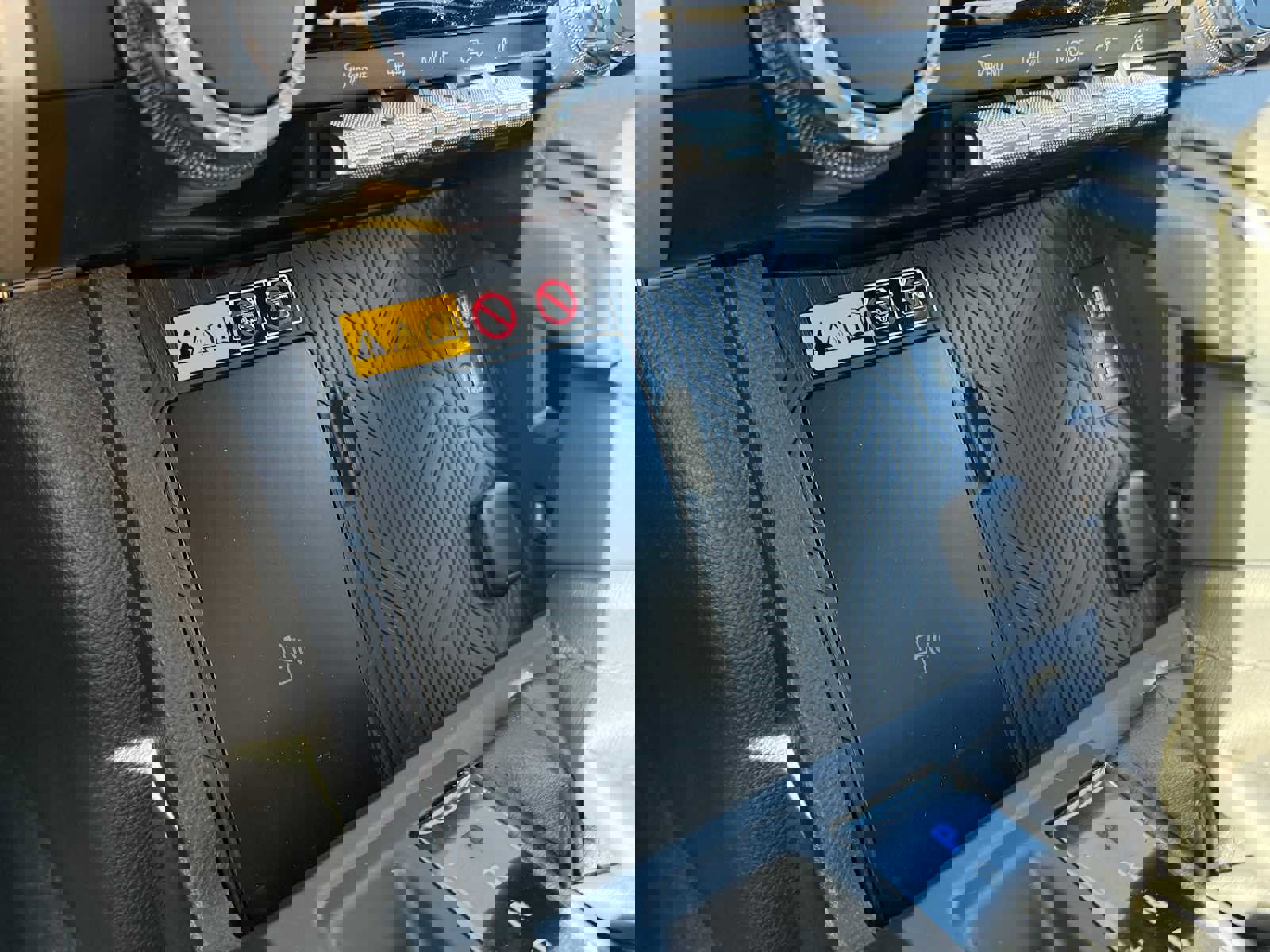 New 2025 Toyota Tacoma TRD Off-Road image 19