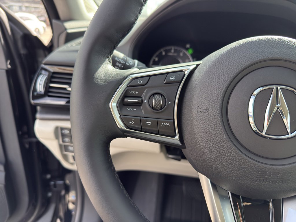 New 2026 Acura RDX SH-AWD w/ Advance Package image 15