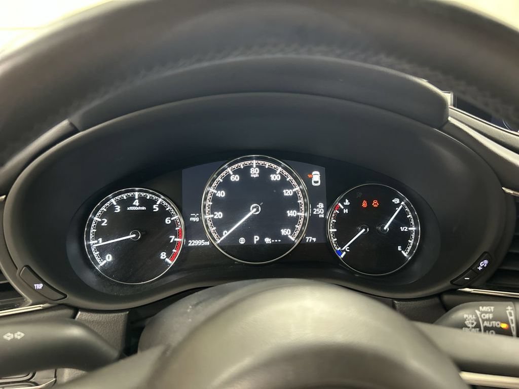 Certified 2023 MAZDA CX-30 AWD 2.5 S w/ Preferred Package image 13