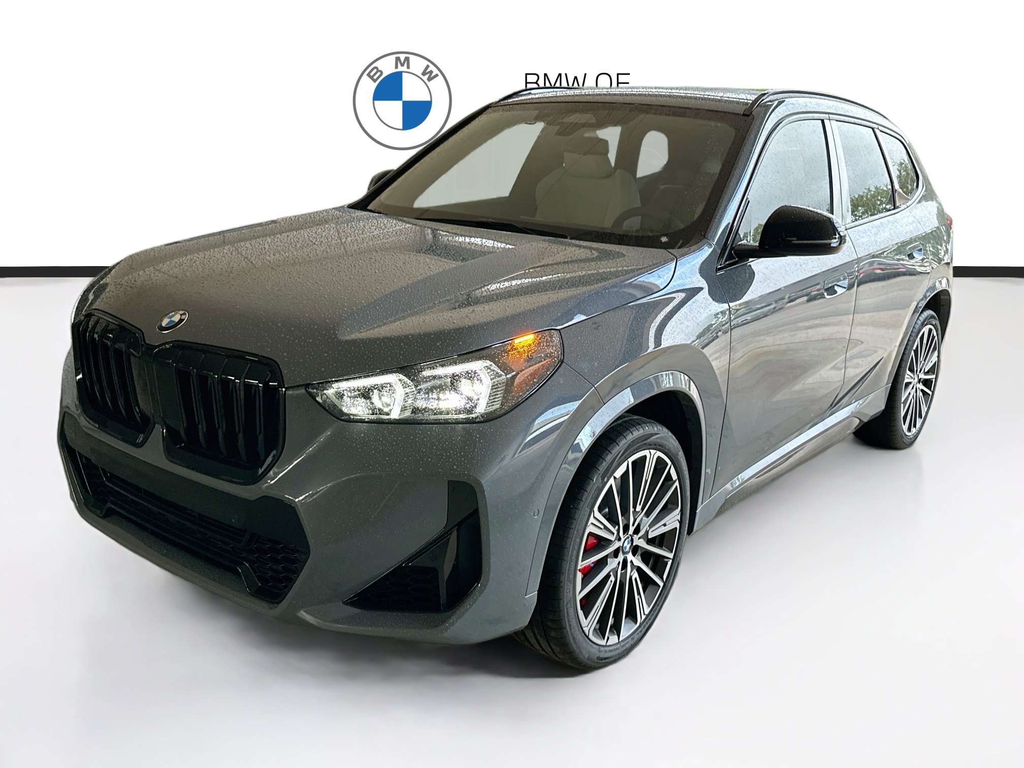 New 2027 BMW X1 xDrive28i w/ M Sport Package AWD/4WD image 3