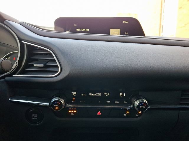 New 2025 MAZDA CX-30 AWD 2.5 S w/ Premium Package image 12