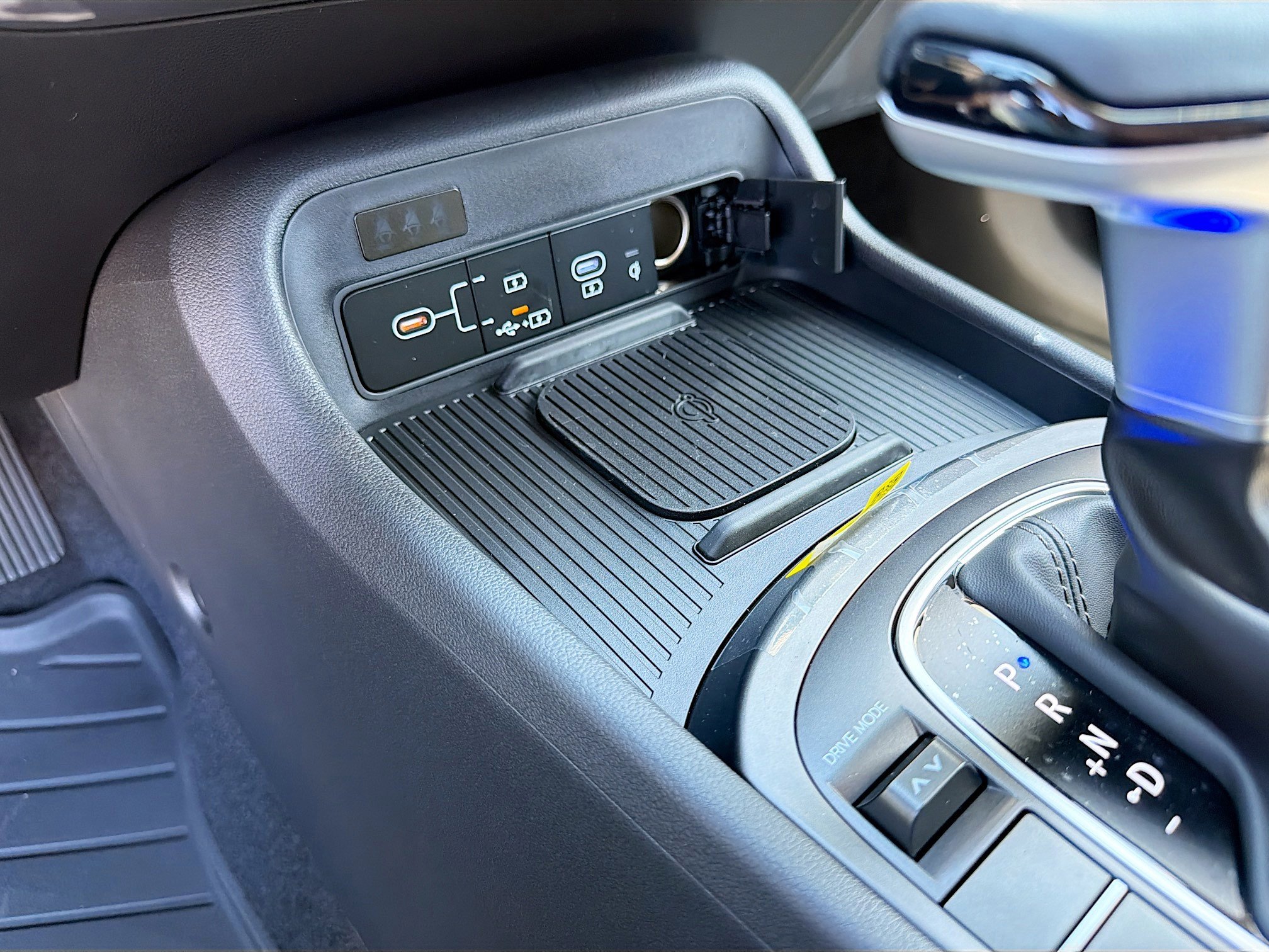 New 2026 Hyundai Kona SEL Sport FWD image 28