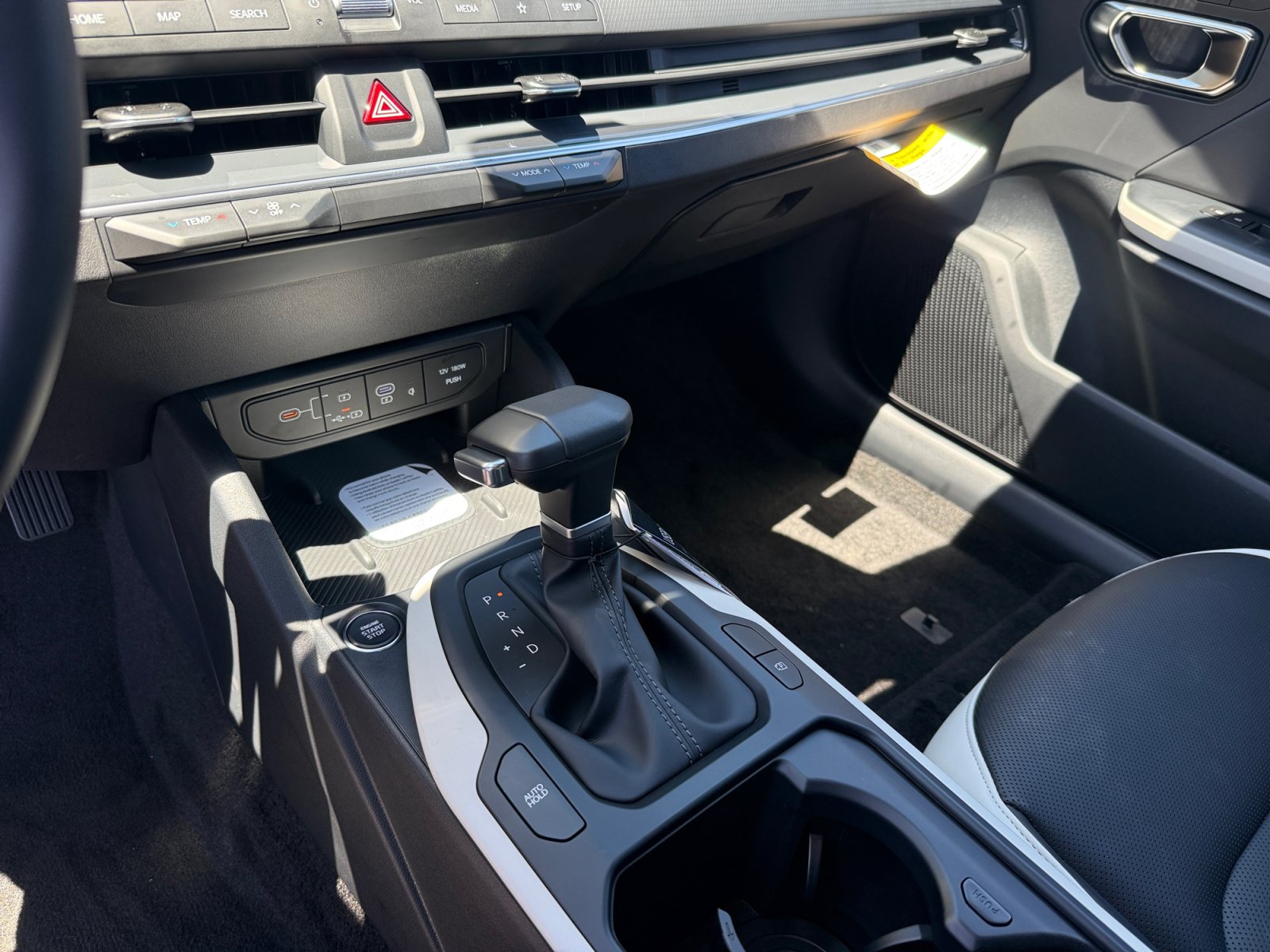 New 2026 Kia K4 EX FWD image 13