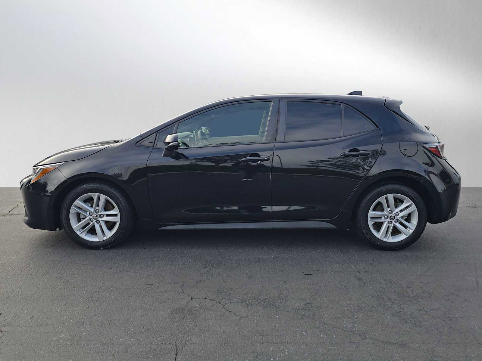 Used 2021 Toyota Corolla SE image 6