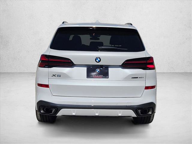 New 2026 BMW X5 sDrive40i image 7