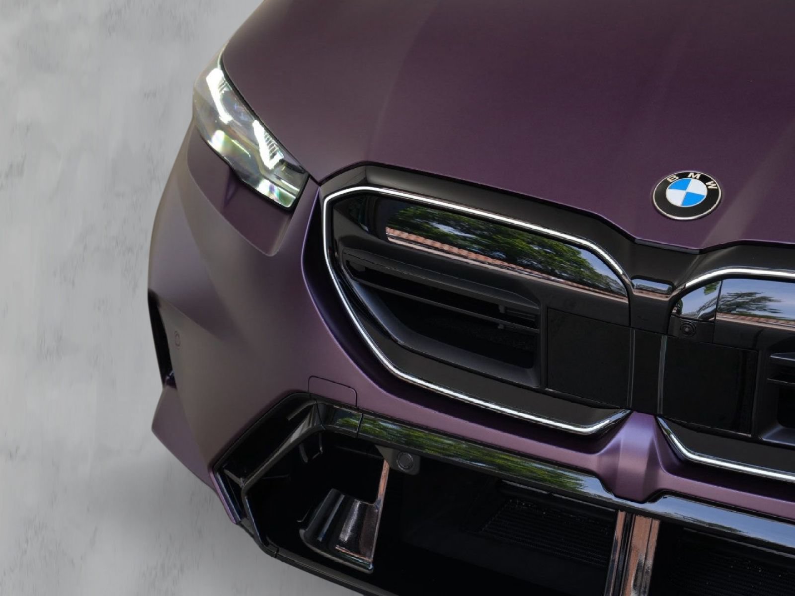 Used 2026 BMW M5 Touring w/ M Driver's Package AWD/4WD image 58