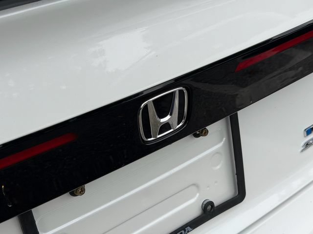 Used 2024 Honda Accord Sport image 17