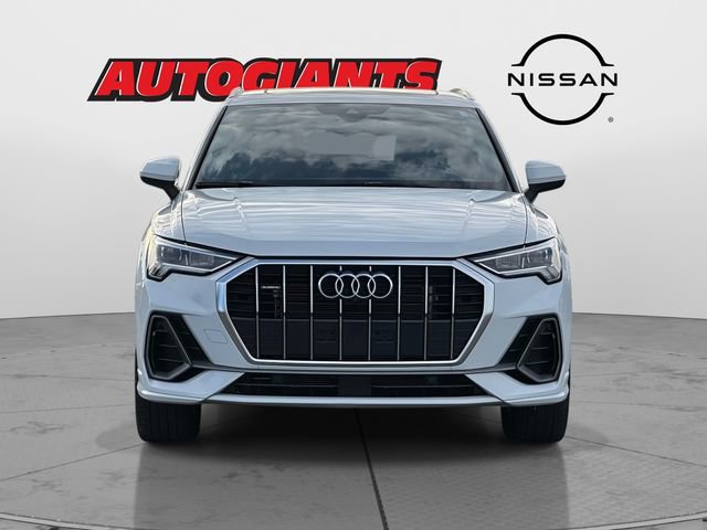Used 2022 Audi Q3 2.0T Premium Plus image 7
