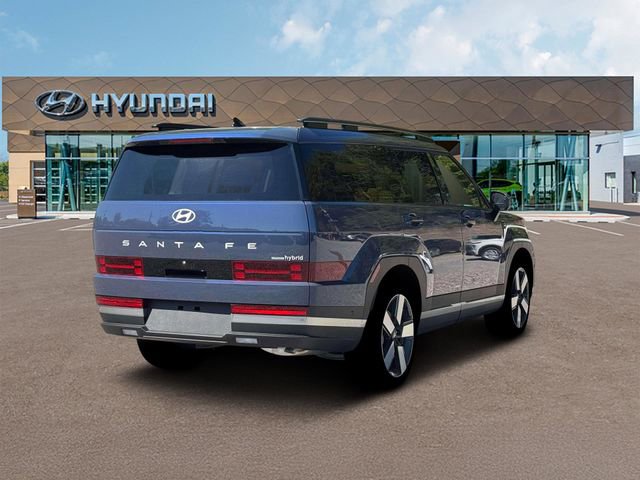 New 2026 Hyundai Santa Fe Limited image 7