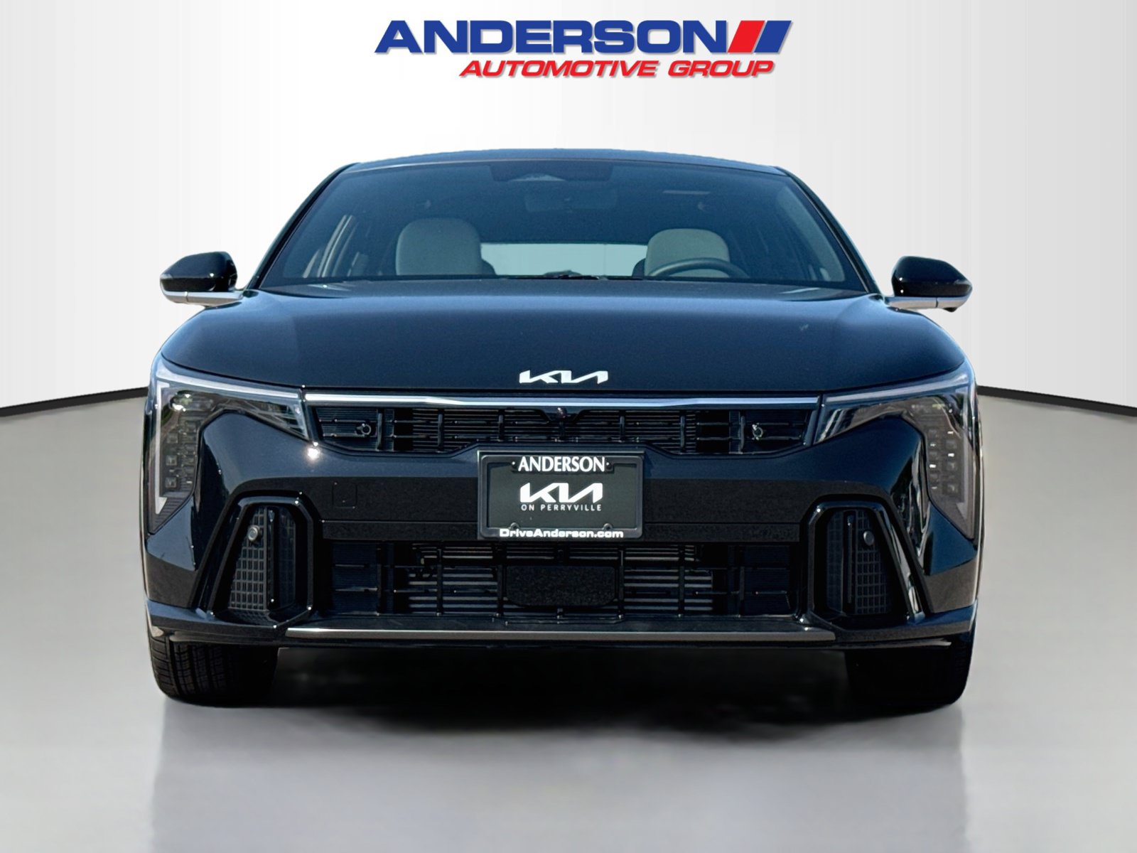 New 2026 Kia K4 GT-Line Turbo FWD image 16